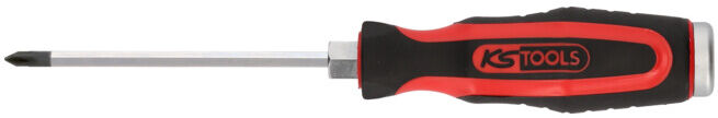 ERGOTORQUEmax Tournevis, PH, PH 0 ; KS Tools (151.1101)