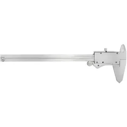 Toolcraft, Messlehre, TO-10668726 Digitaler Messschieber 200 mm (20 cm)