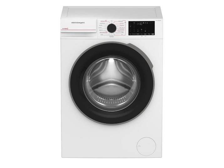 Waschmaschine WAFX101440T Füllmenge ca. 10 kg, EEKL: A