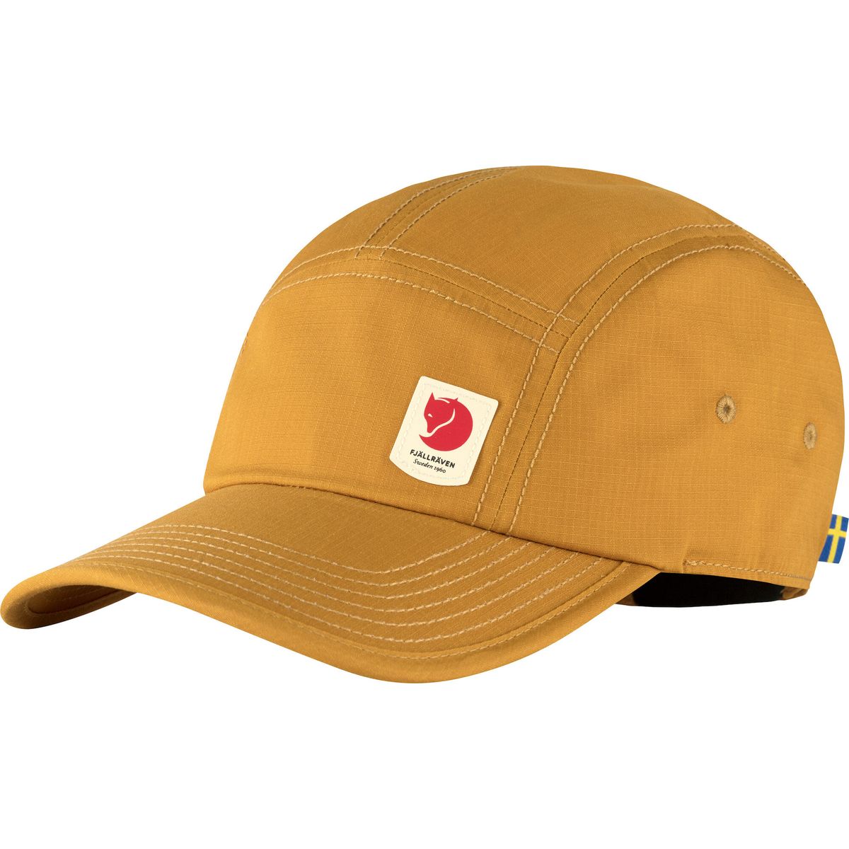 Fjällräven High Coast Lite Cap acorn (166) S/M F78150-166-S/M