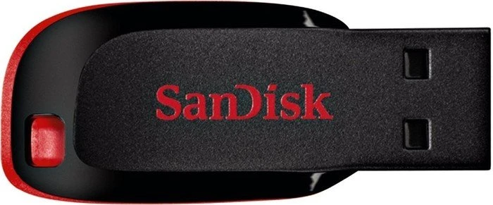 SANDISK Cruzer Blade 16 GB