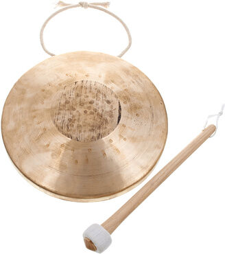 Asian Sound Chin. Opera Gong Higher Tone