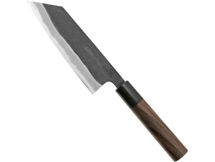 Eden Kanso Aogami Kiritsuke 13,5cm EQ2040-413, Handgefertigtes traditionelles Japanisches Küchenmesser