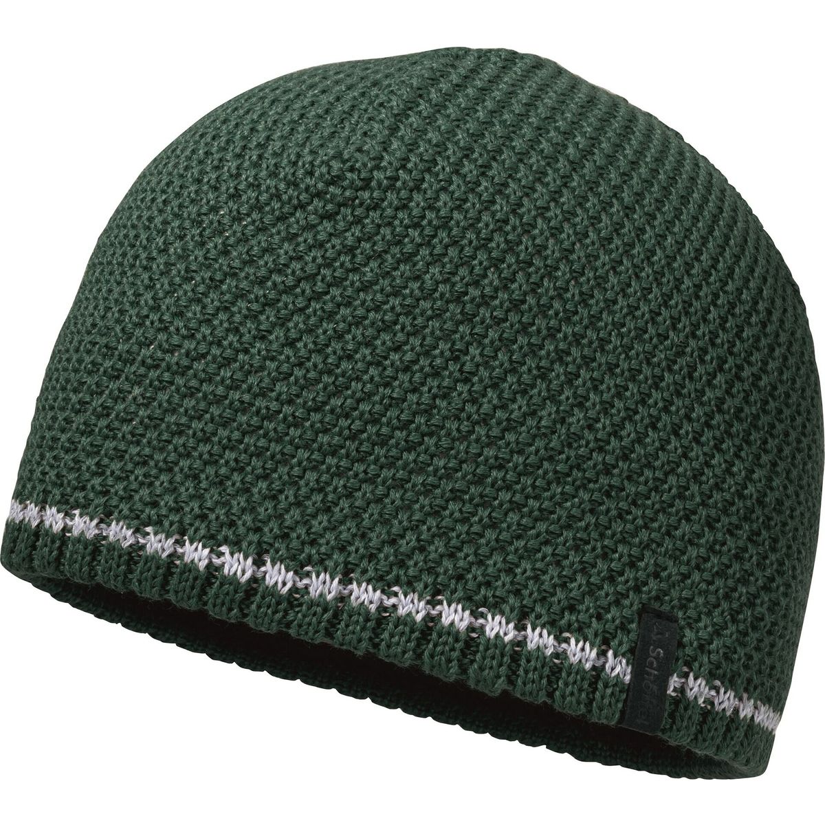 Schöffel Hat Style Wildkar ALL dark jade (6965) E 24120-9000118-6965-E