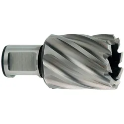 Metabo HSS-Kernbohrer 30 mm Weldonschaft 19 mm - 3/4" - 626517000