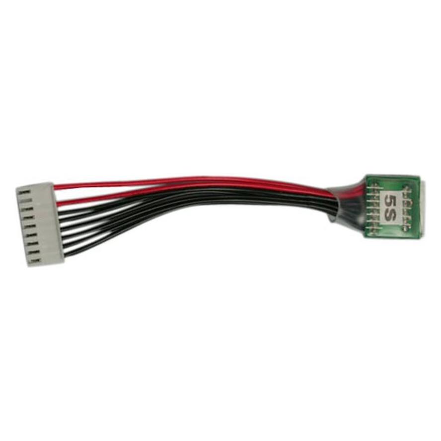 Jamara Balancer Adapterk. Intelli GR+ JST-EHR 5S (098083)
