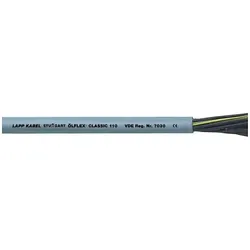 LAPP ÖLFLEX CLASSIC 110 12G0,75 1119112/100