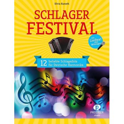 Schlagerfestival -