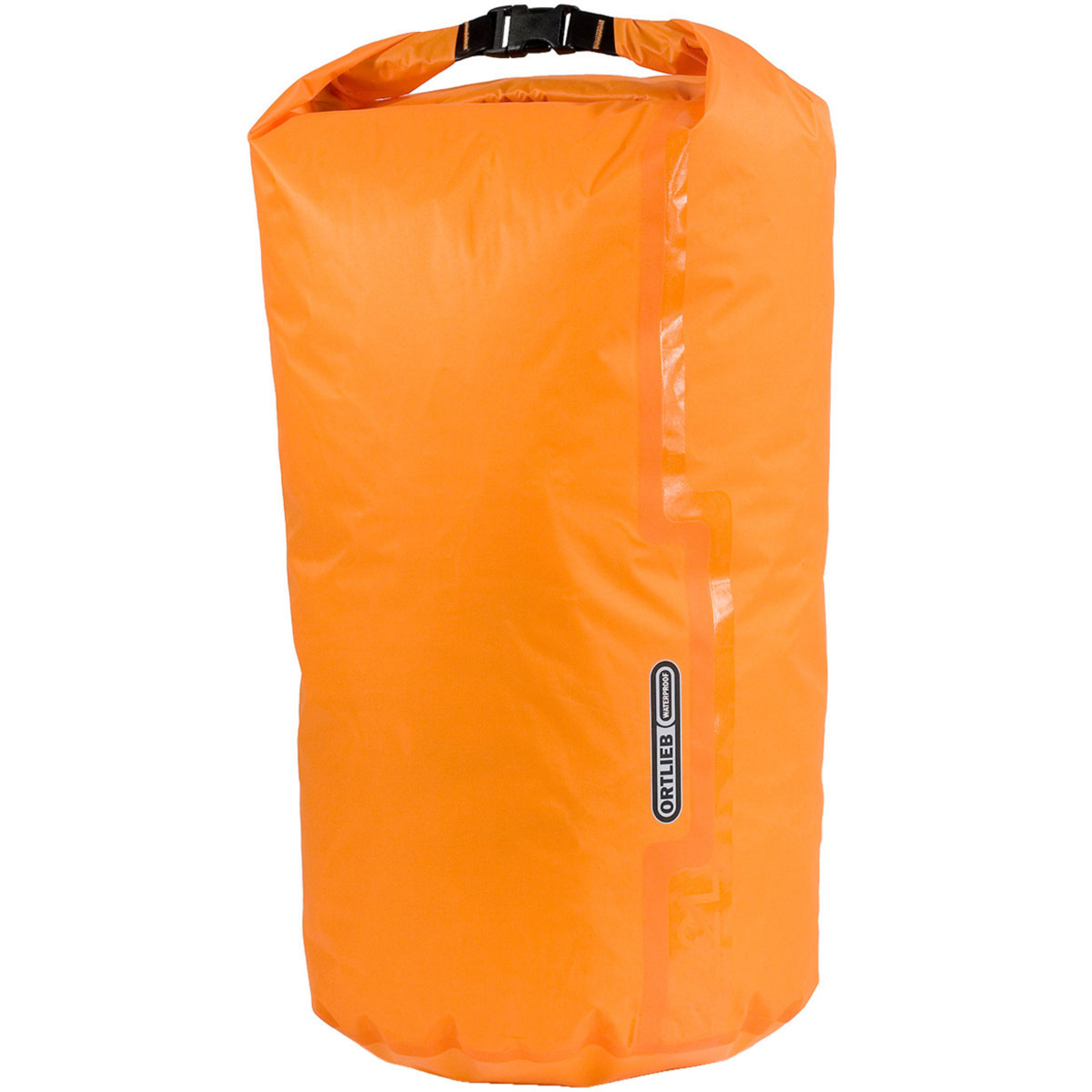 Ortlieb Dry-Bag Light Packsack Packsäcke orange Größe 12L Camping