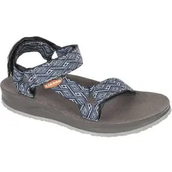 LIZARD Lizard Kinder Trekkingsandalen KIDS RAFT II JUNIOR, Größe EU 33 in Blau Blau
