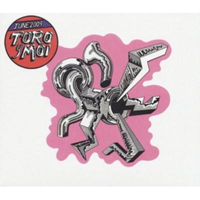Toro Y Moi: June 2009 - Toro Y. Moi, CD