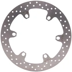 Brembo Bremsscheibe Modell 68B407F3