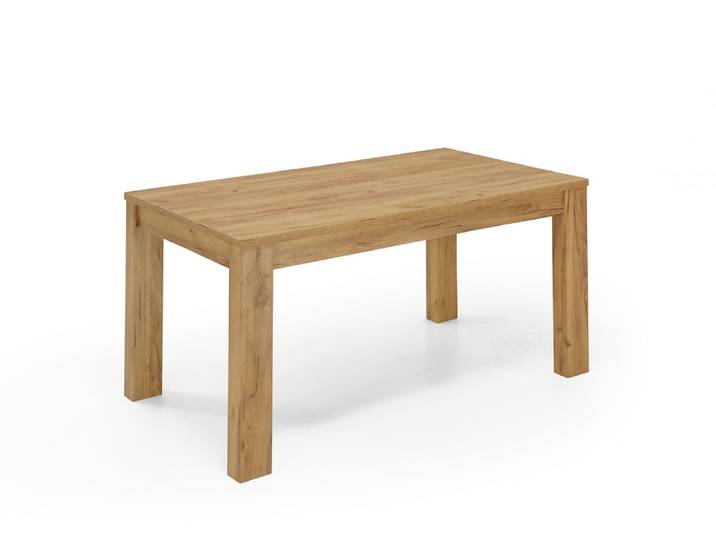 Niehoff Sitzmöbel Multi Decor Ausziehtisch