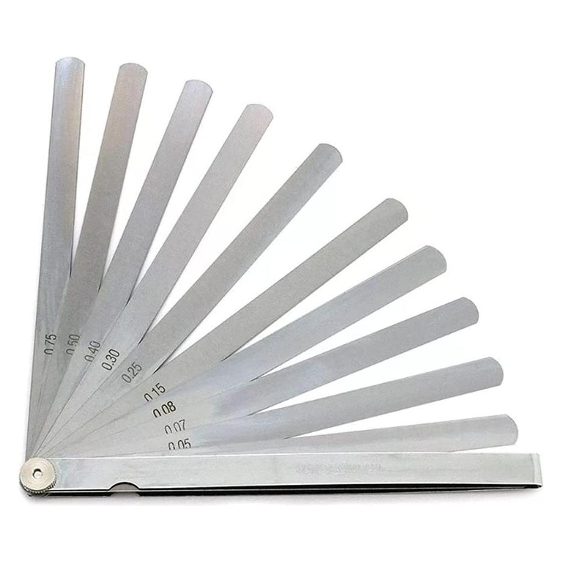 Yato FEELER GAUGE 200MM (20 cm) (YT-7221)