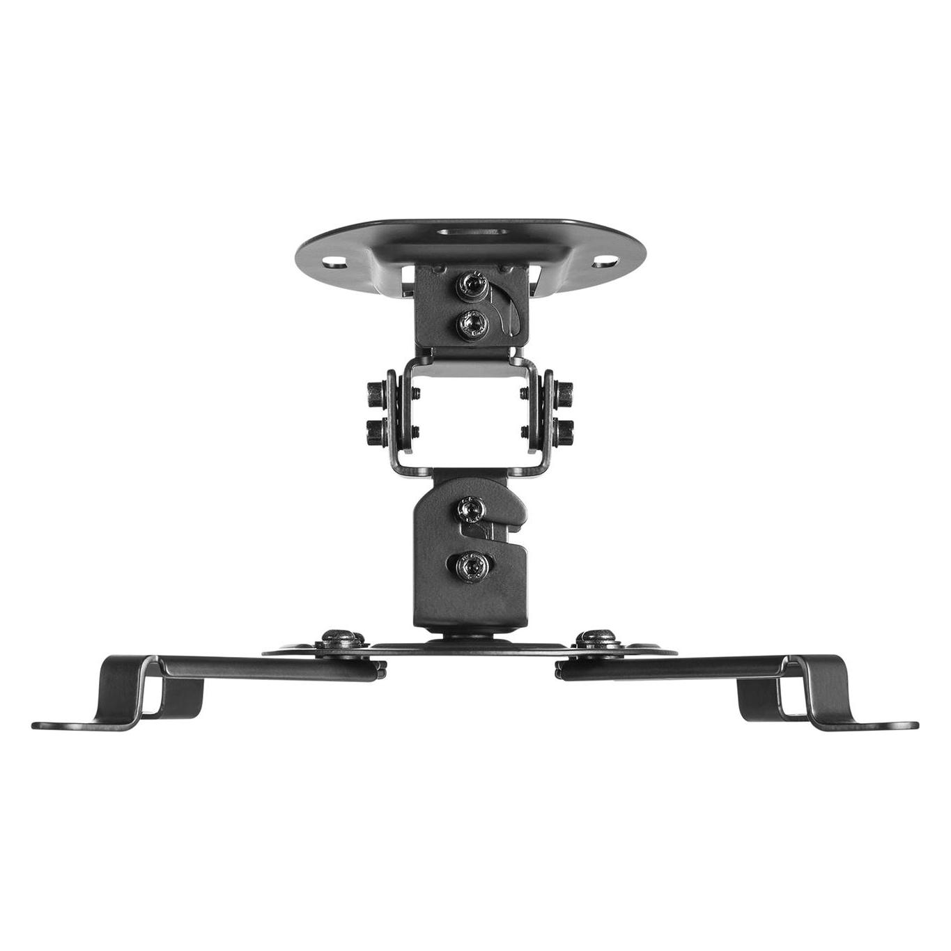 Aisens Soporte Universal Techo Giratorio Inclinable Proyector Negro (Decke) (CP03TSR-127)