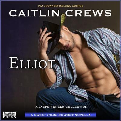 Elliot - Caitlin Crews, Audio, 9781624618758