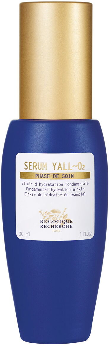 30ml Biologique Recherche Sérum Yall~O2