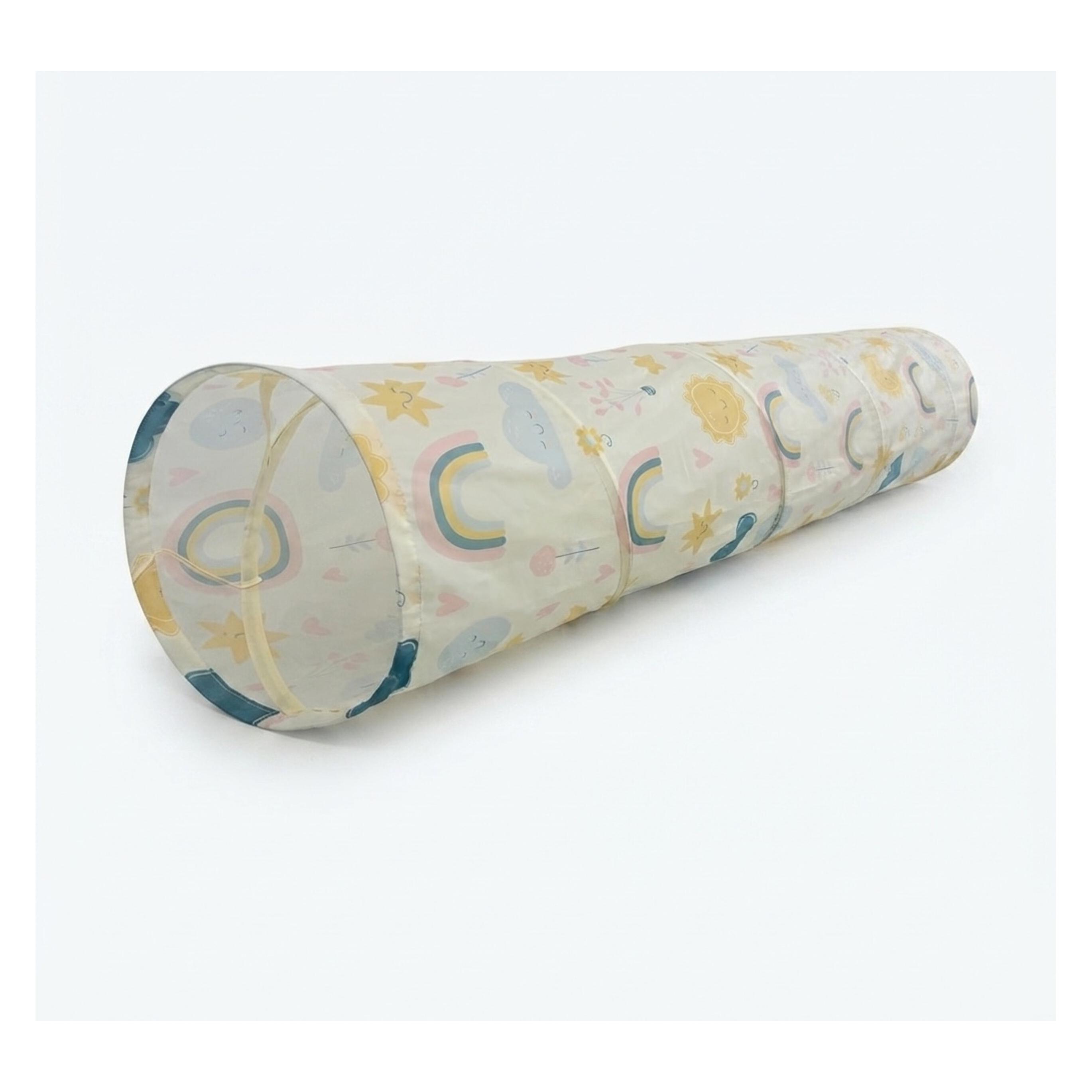 Relaxdays Spieltunnel (4052025850258)