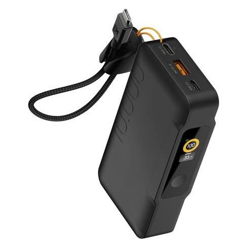 Xtorm NextGen6 (10000 mAh, 35 W, 36.50 Wh) (XNG101W35)