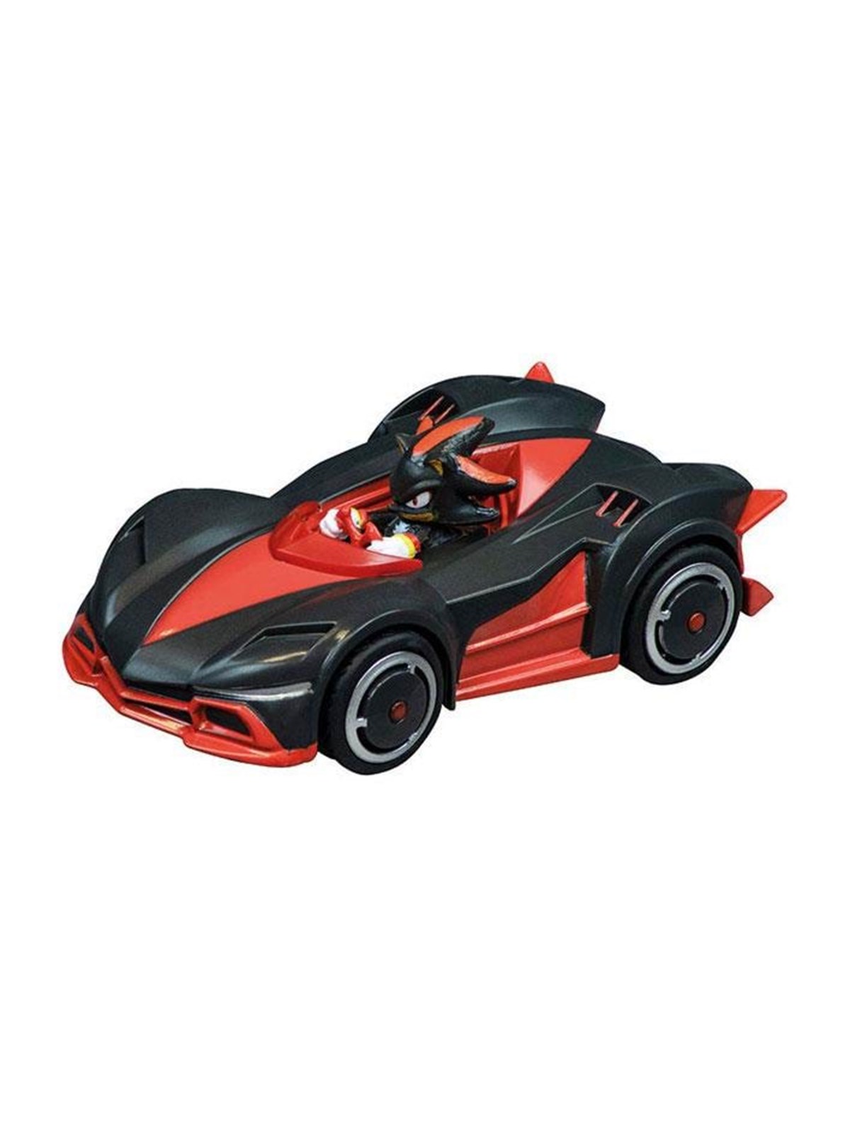 Carrera GO!!! Race Car - Shadow Dark Reaper