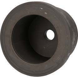 KS Tools 460.3746 Einziehglocke, Außendurchmesser 108 mm, Innendurchmesser 70 mm