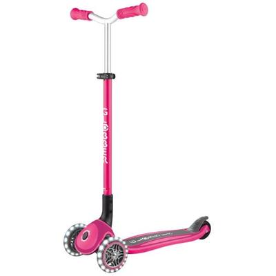 GLOBBER MASTER LIGHTS fuchsia pink