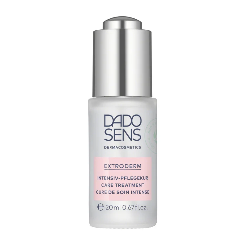 Dado Sens EXTRODERM, INTENSIV-PFLEGEKUR, 20ml 602429