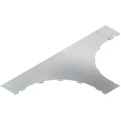 Niedax Deckel für T-Stück KLTDV 200 F