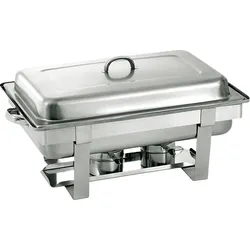 BARTSCHER 500482 Chafing-Dish 1/1 BP Warmhaltebehälter