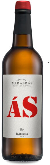 Barbadillo As de Mirabrás 2024