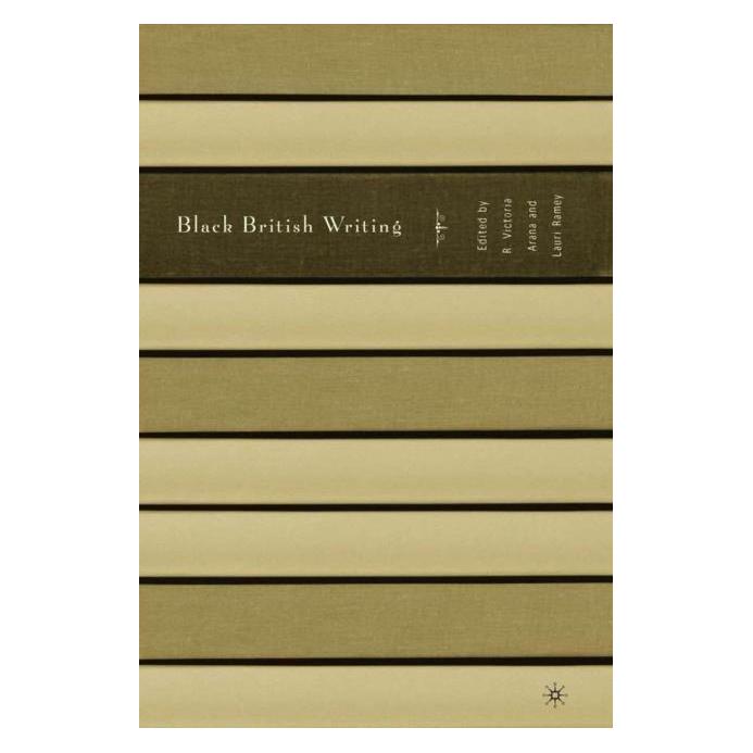 Palgrave Macmillan Black British Writing (Englisch, Hardcover, Lauri Ramey) (63370096)