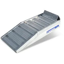 Mauderer Verladetechnik Auffahrkeil LR 160cm Länge