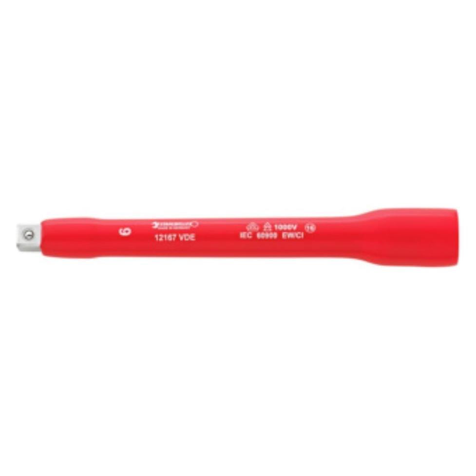 Stahlwille VDE Verlängerung 3/8, 175 mm (6 mm) (58522110)