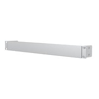 Rack Mount OCD Panel, Blindblende 19" für Toolless Mini Rack 1HE