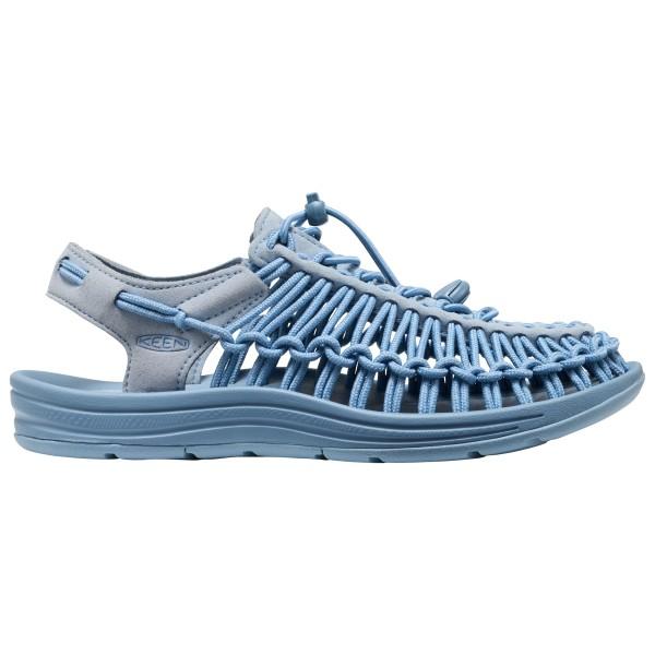Keen - Women's Uneek - Sandalen 39,5 | EU 39,5 blau