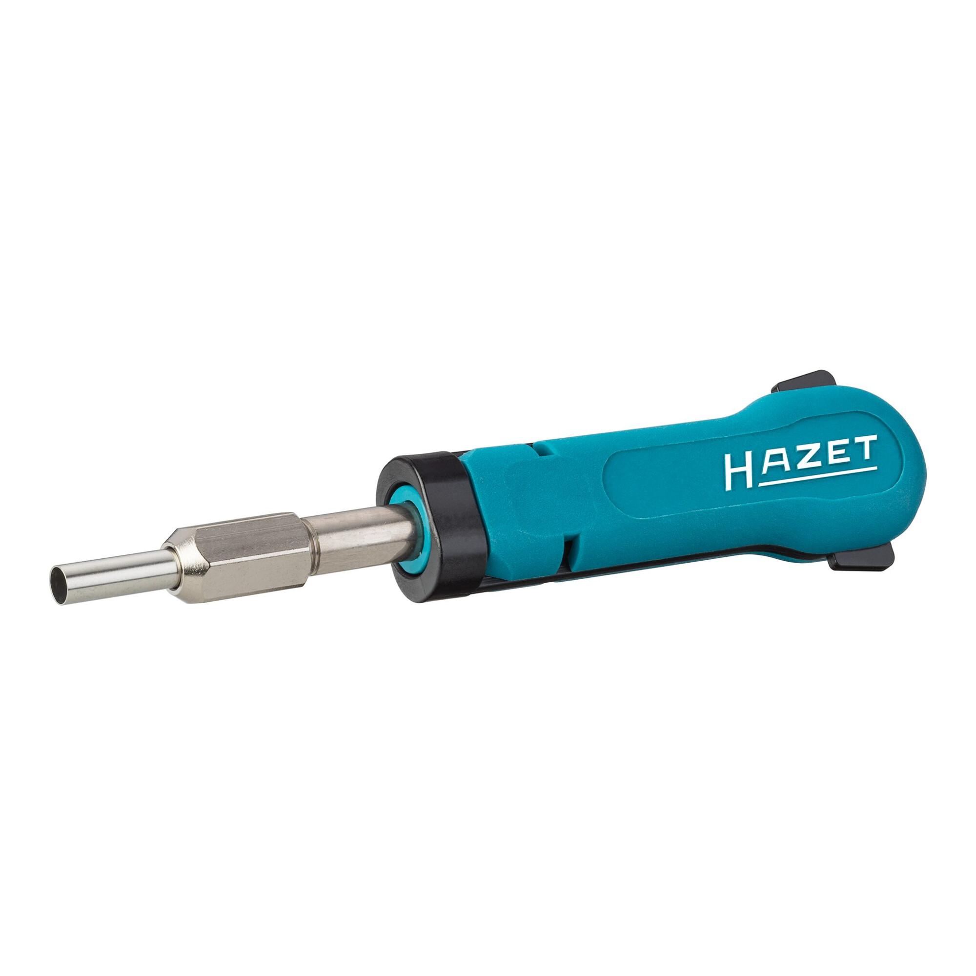HAZET SYSTEM-KABEL-Entriegeler 4671-10)