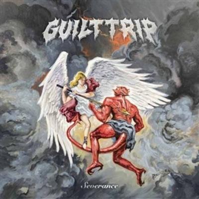 Severance (Colored Vinyl) - Guilt Trip, Vinyl