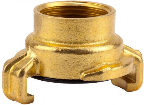 Gardena Raccord rapide en laiton avec filetage femelle 26,5 mm (G 3/4&amp;quot;) 7108-20
