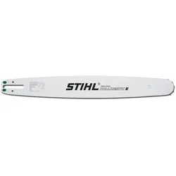 Stihl, Zubehör Gartenmaschinen, Führungsschiene Schwert (Kettensäge, Kettensäge Schwert)