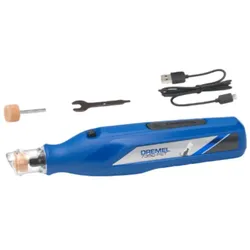 DREMEL 7350 PET Krallenpflegeset - F0137350PA