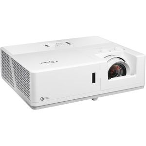 Optoma Beamer ZK708T, E9PD7L112EZ1, Laser, 4K UHD, für Business, mit 7000 ANSI-Lumen