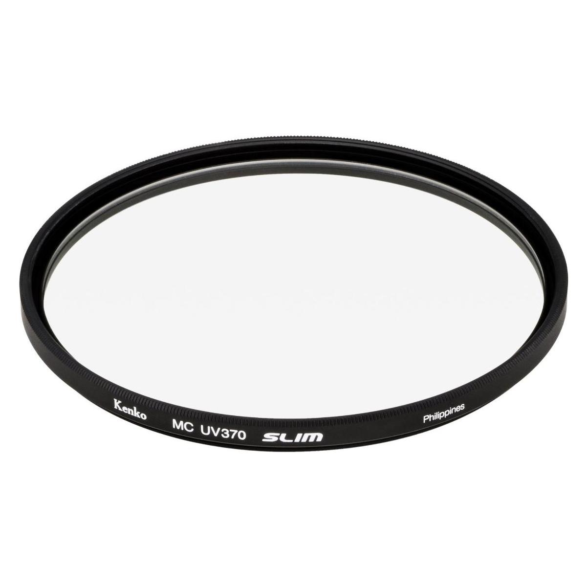 Kenko Filtras Smart UV Slim 77mm (217798) (77 mm, UV-Filter) (177983)