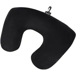 Samsonite Nackenkissen TA Revolution Reversible Pillow black - 23