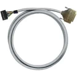 Weidmüller, Zubehör Elektroinstallation, PAC-HE20-SD25-V0-2M