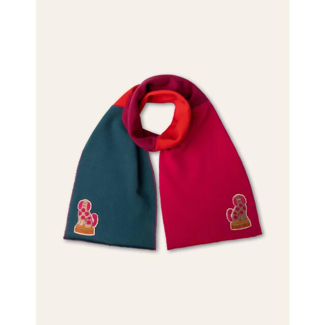 Oilily Authentic sjaal