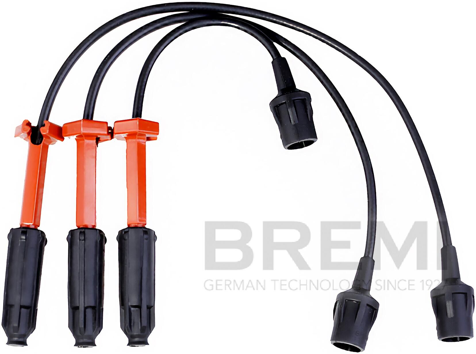 Bremi Zündleitungssatz 225