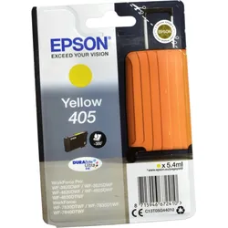 Epson Tinte C13T05G440 yellow 405