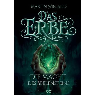 Das Erbe, Taschenbuch von Martin Wieland, Tredition, 978-3-384-68078-5