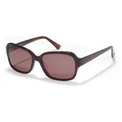 Sonnenbrille Ladies Sonnenbrille S1750 in Havanna