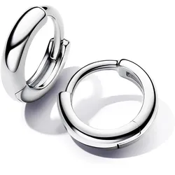 Pandora 293286C00 Ohrringe für Damen Silber